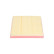 Air Filter DA-756 AMC Filter, Thumbnail 4