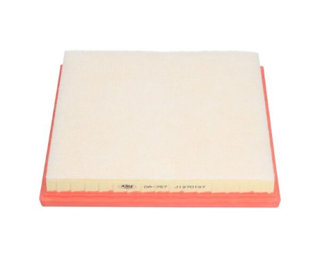 Air Filter DA-757 AMC Filter, Image 2