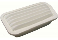 Air Filter DA-7606 AMC Filter
