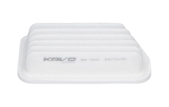 Air Filter DA-7606 AMC Filter, Image 2
