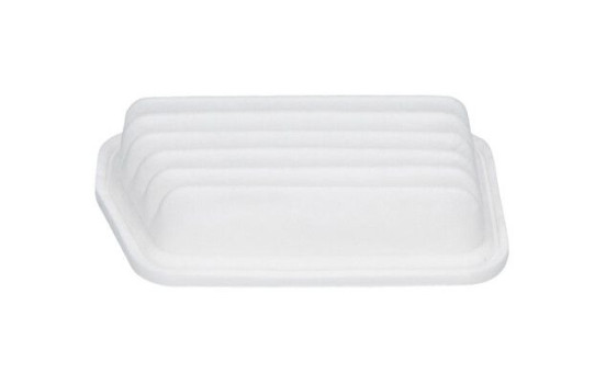 Air Filter DA-7606 AMC Filter, Image 4