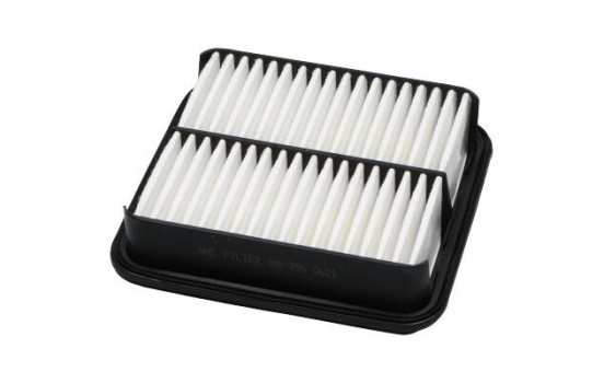 Air Filter DA-796 AMC Filter, Image 3