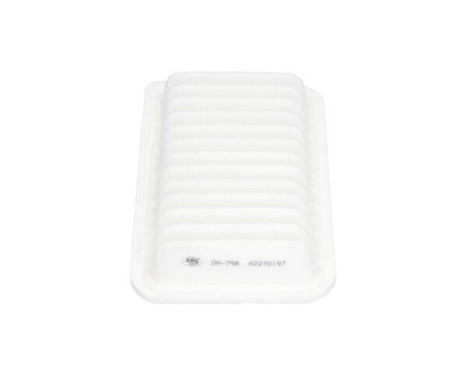 Air Filter DA-798 AMC Filter, Image 2
