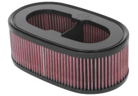 Air filter E-0636 K&N