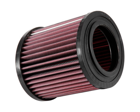 Air Filter E-0650 K&N, Image 2