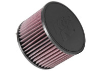 Air Filter E-0653 K&N