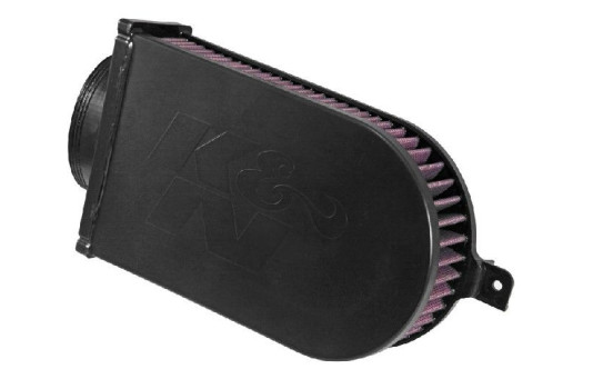 Air Filter E-0659 K&N, Image 3