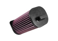 Air Filter E-0663 K&N