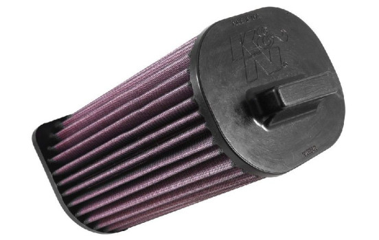 Air Filter E-0663 K&N, Image 2