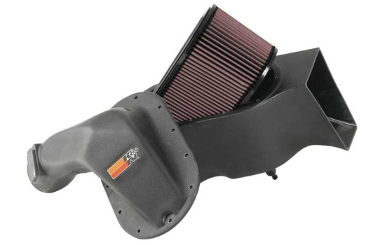 Air Filter E-0780 K&N, Image 2