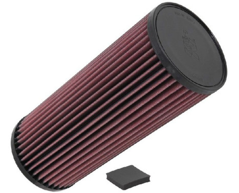 Air Filter E-1008 K&N, Image 2