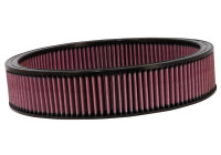 Air Filter E-1650 K&N