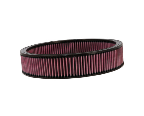 Air Filter E-1650 K&N, Image 2