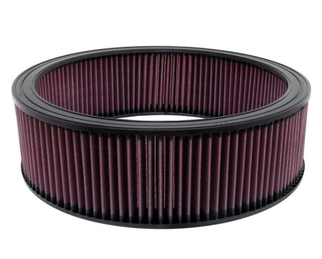 Air Filter E-1690 K&N, Image 2