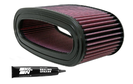 Air Filter E-1946 K&N, Image 2