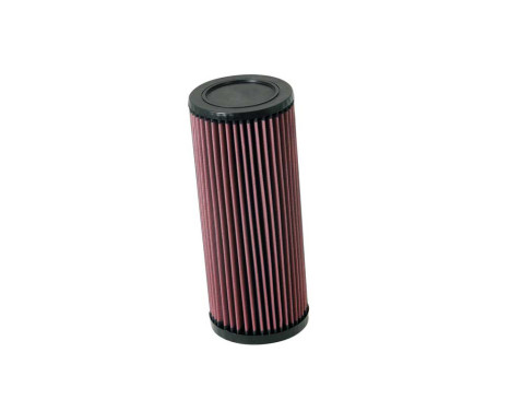 Air Filter E-1986 K&N, Image 2