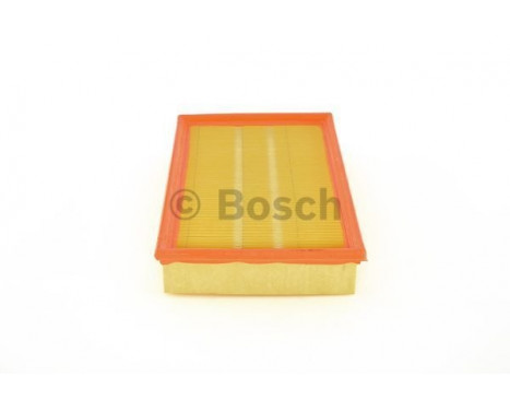 Air Filter F 026 400 424 Bosch, Image 2
