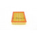 Air Filter F 026 400 424 Bosch, Thumbnail 2