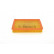 Air Filter F 026 400 424 Bosch, Thumbnail 3