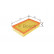 Air Filter F 026 400 424 Bosch, Thumbnail 5