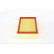 Air Filter F026401723 Bosch, Thumbnail 3