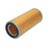 Air Filter FA-116S Japanparts