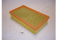 Air Filter FA-128S Japanparts