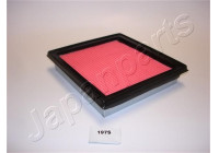 Air Filter FA-197S Japanparts