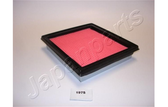 Air Filter FA-197S Japanparts
