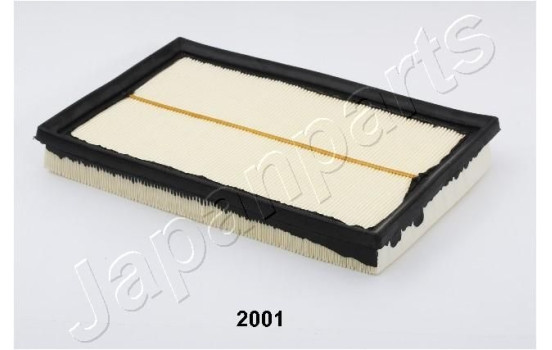 Air Filter FA-2001S Japanparts