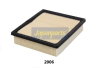 Air Filter FA-2006S Japanparts