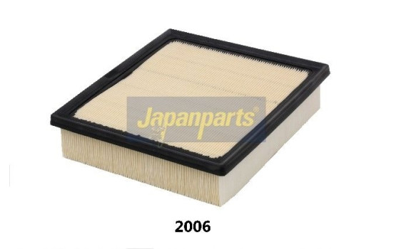 Air Filter FA-2006S Japanparts