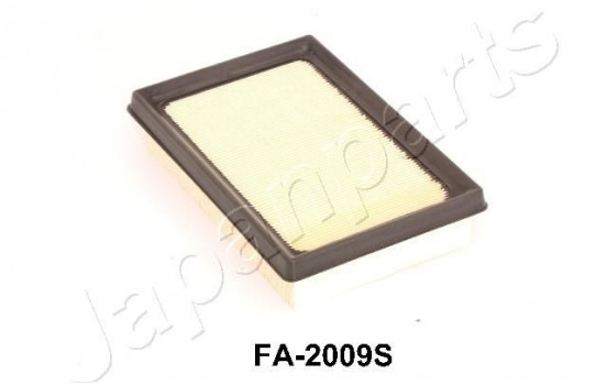 Air Filter FA-2009S Japanparts
