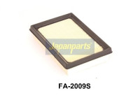 Air Filter FA-2009S Japanparts