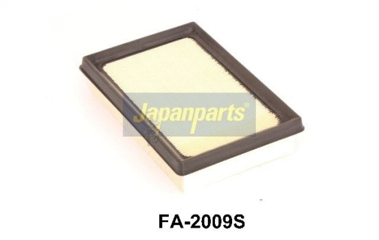 Air Filter FA-2009S Japanparts