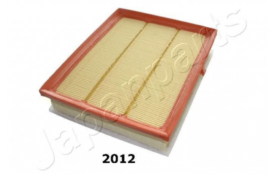 Air Filter FA-2012S Japanparts