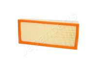 Air filter FA-2018S Japanparts