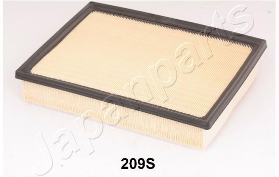 Air Filter FA-209S Japanparts