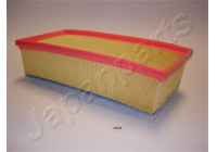 Air Filter FA-253S Japanparts