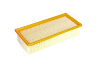 Air Filter FA-253S Japanparts