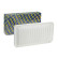 Air Filter FA-283S Japanparts