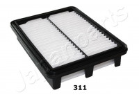 Air Filter FA-311S Japanparts