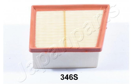 Air Filter FA-346S Japanparts