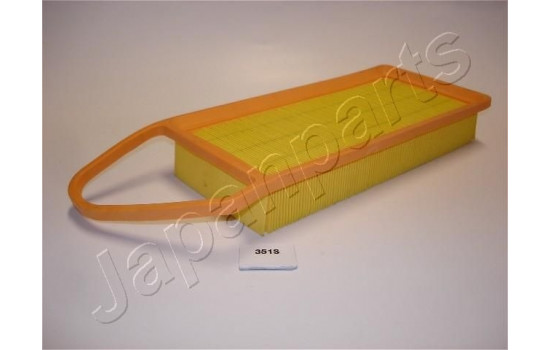 Air Filter FA-351S Japanparts