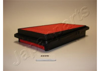 Air Filter FA-422S Japanparts
