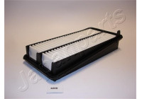 Air Filter FA-425S Japanparts