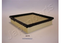 Air Filter FA-487S Japanparts