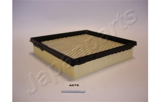 Air Filter FA-487S Japanparts