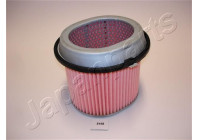 Air Filter FA-516S Japanparts