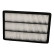 Air Filter FA-524S Japanparts